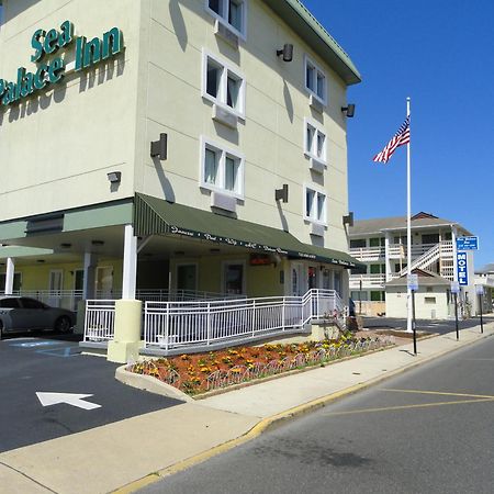 Sea Palace Inn Seaside Heights Luaran gambar