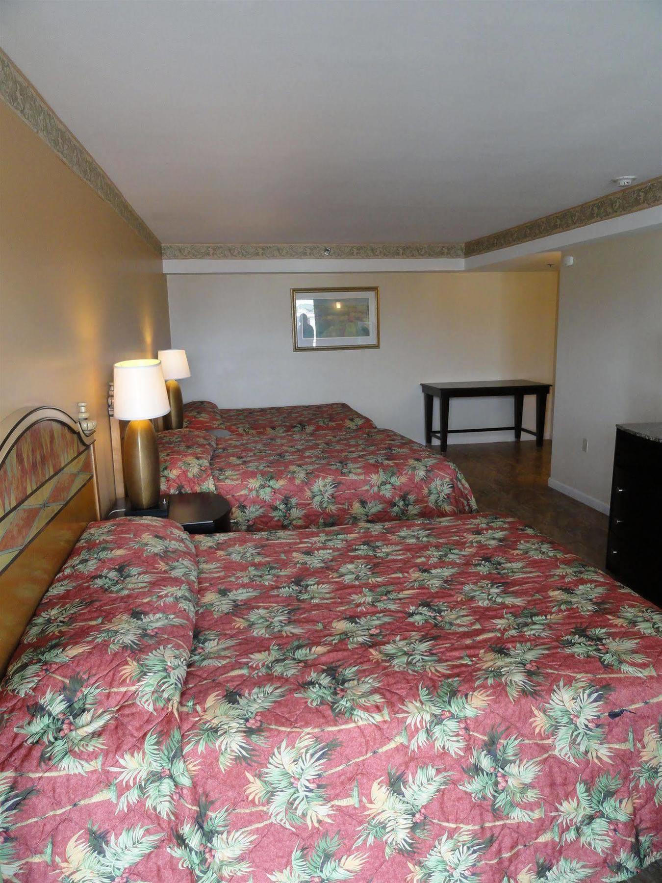 Sea Palace Inn Seaside Heights Luaran gambar